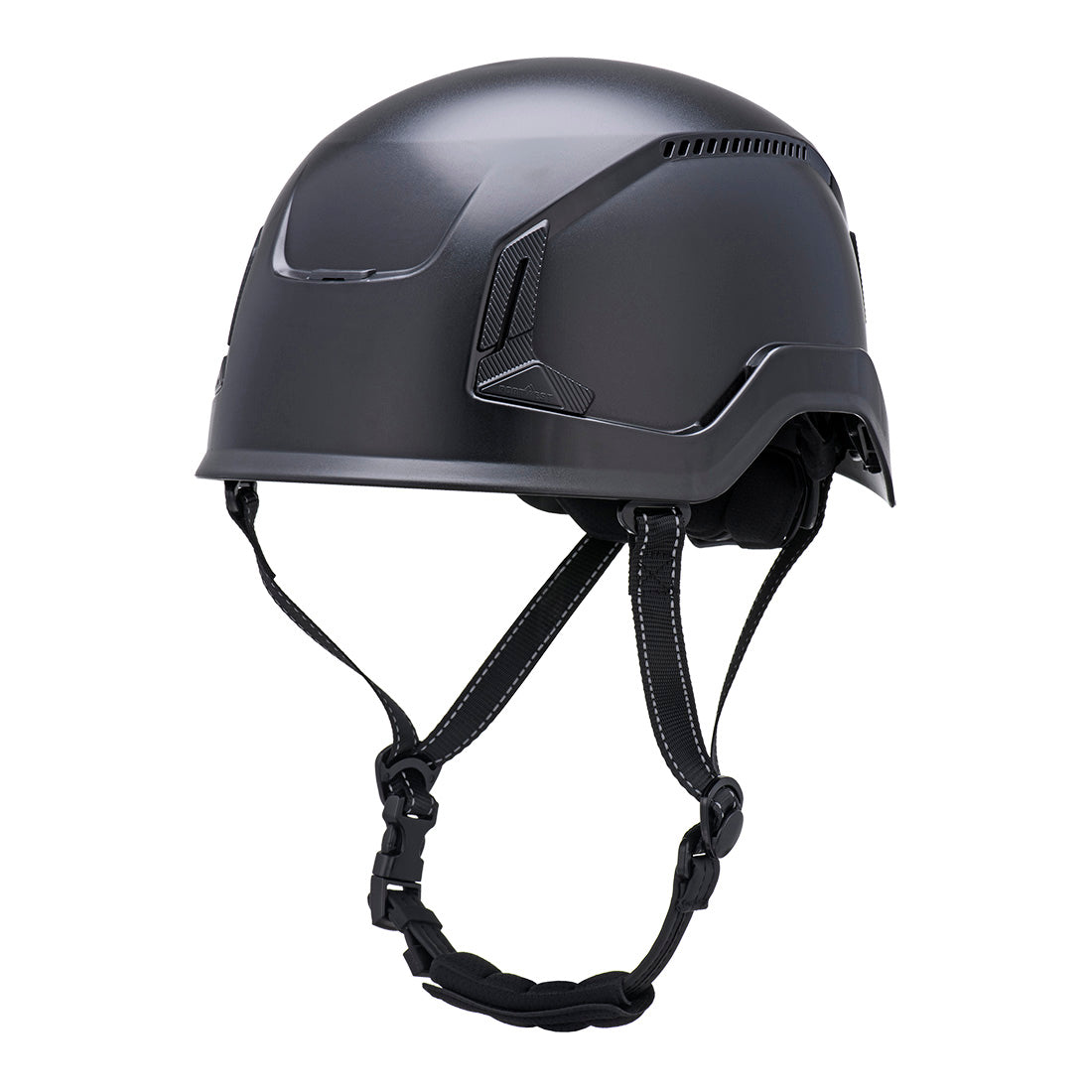 Synergy Helmet Type 2 Vented — Czarny
