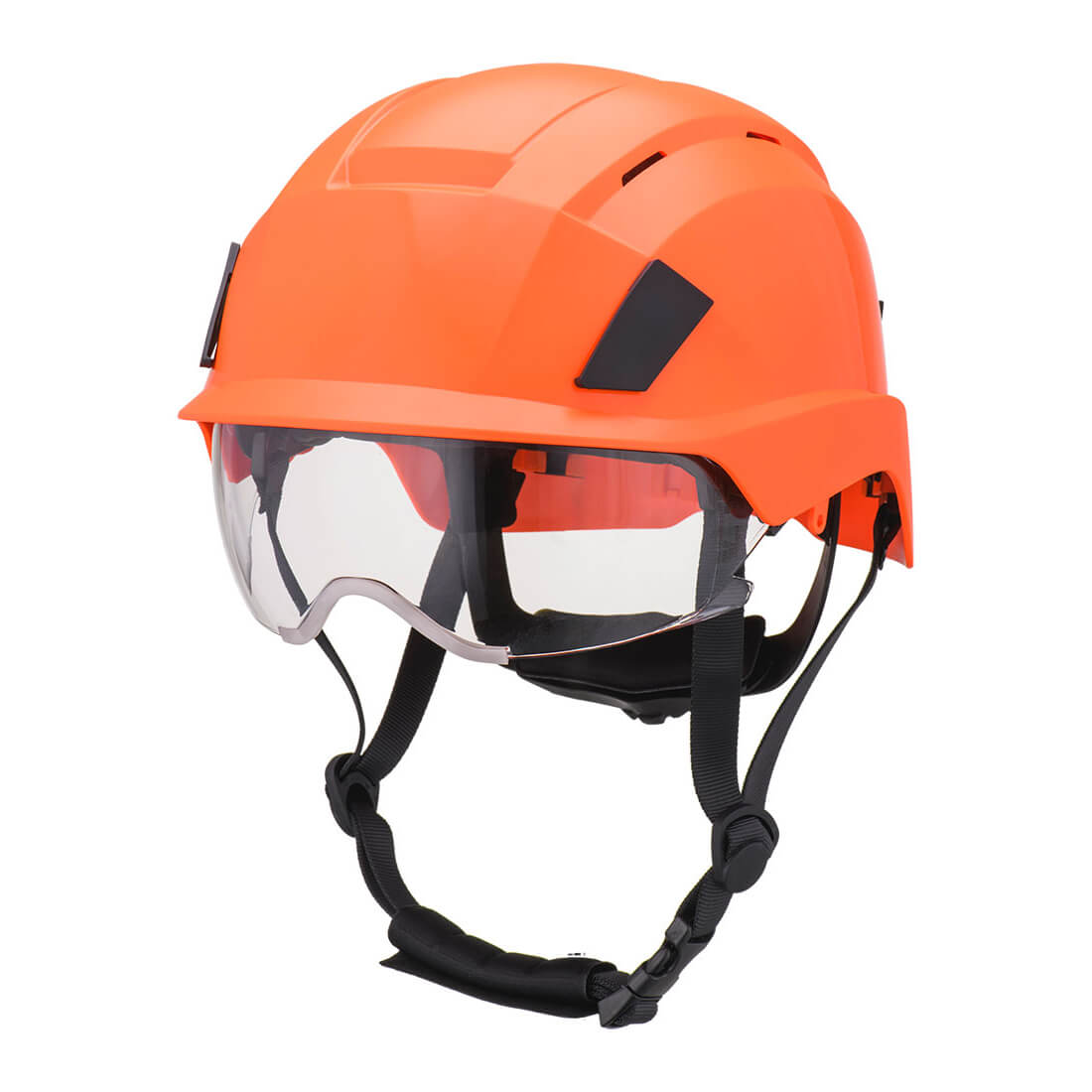 Integrated Visor Helmet — BrightOr