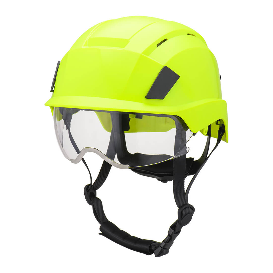 Integrated Visor Helmet — BrightYe