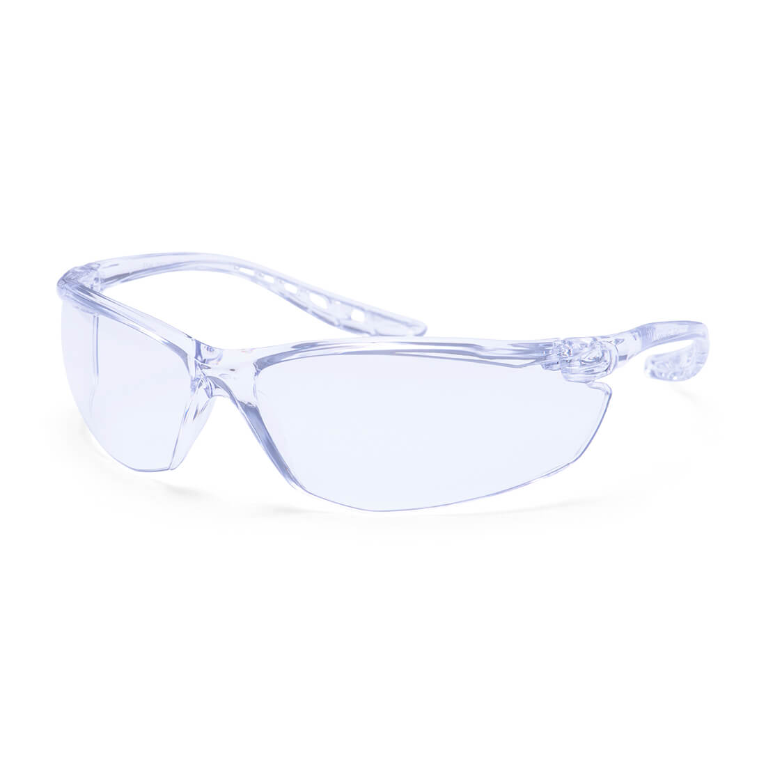 Okulary ochronne Lite — Przezroczysty