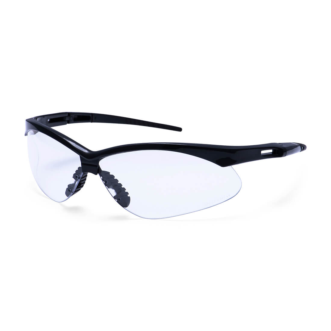 Flex Safety Glasses — Przezroczysty