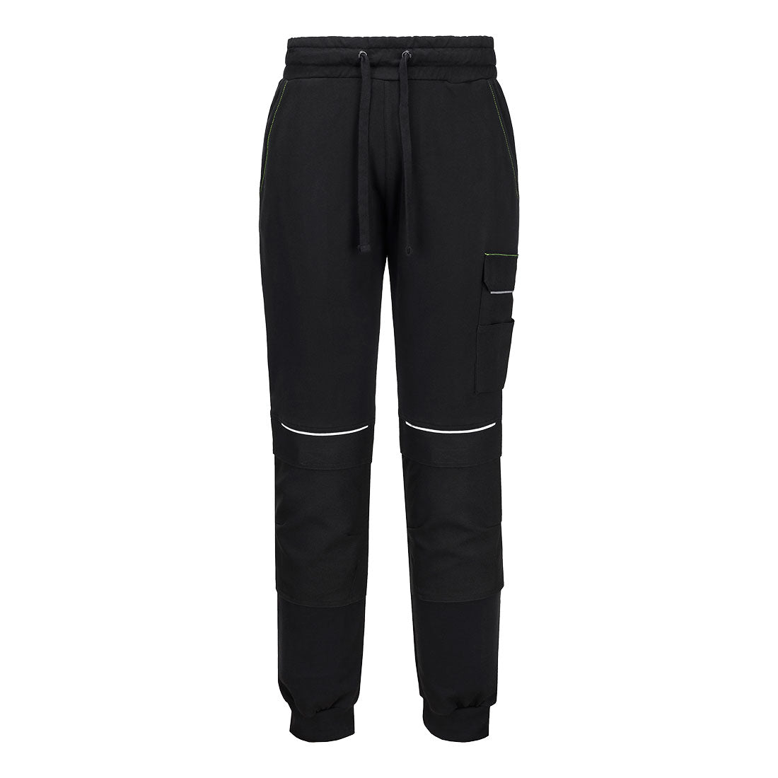 Spodnie PW3 Work Jogger — Czarny