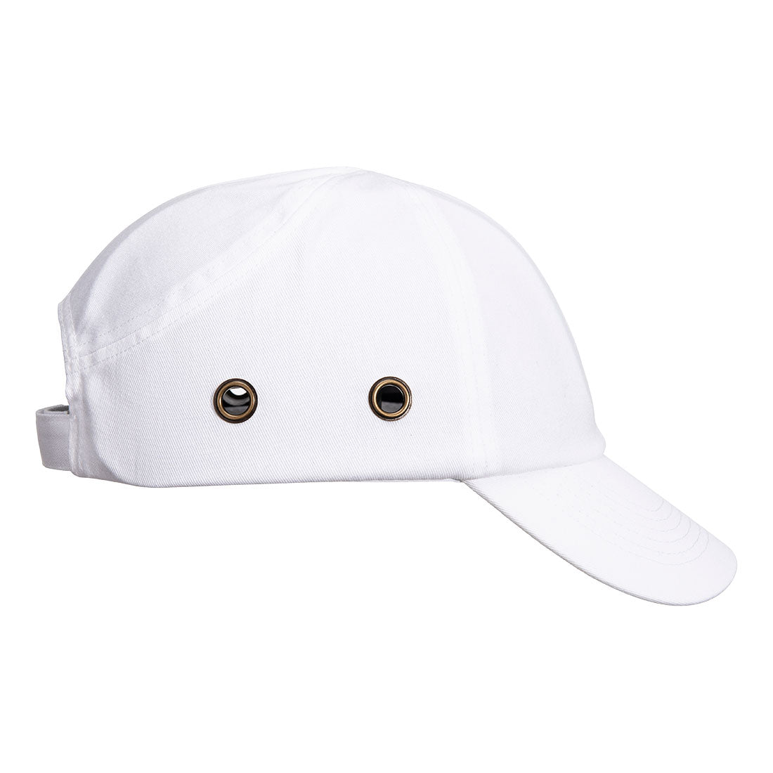Czapka antyskalpowa Portwest — Biały