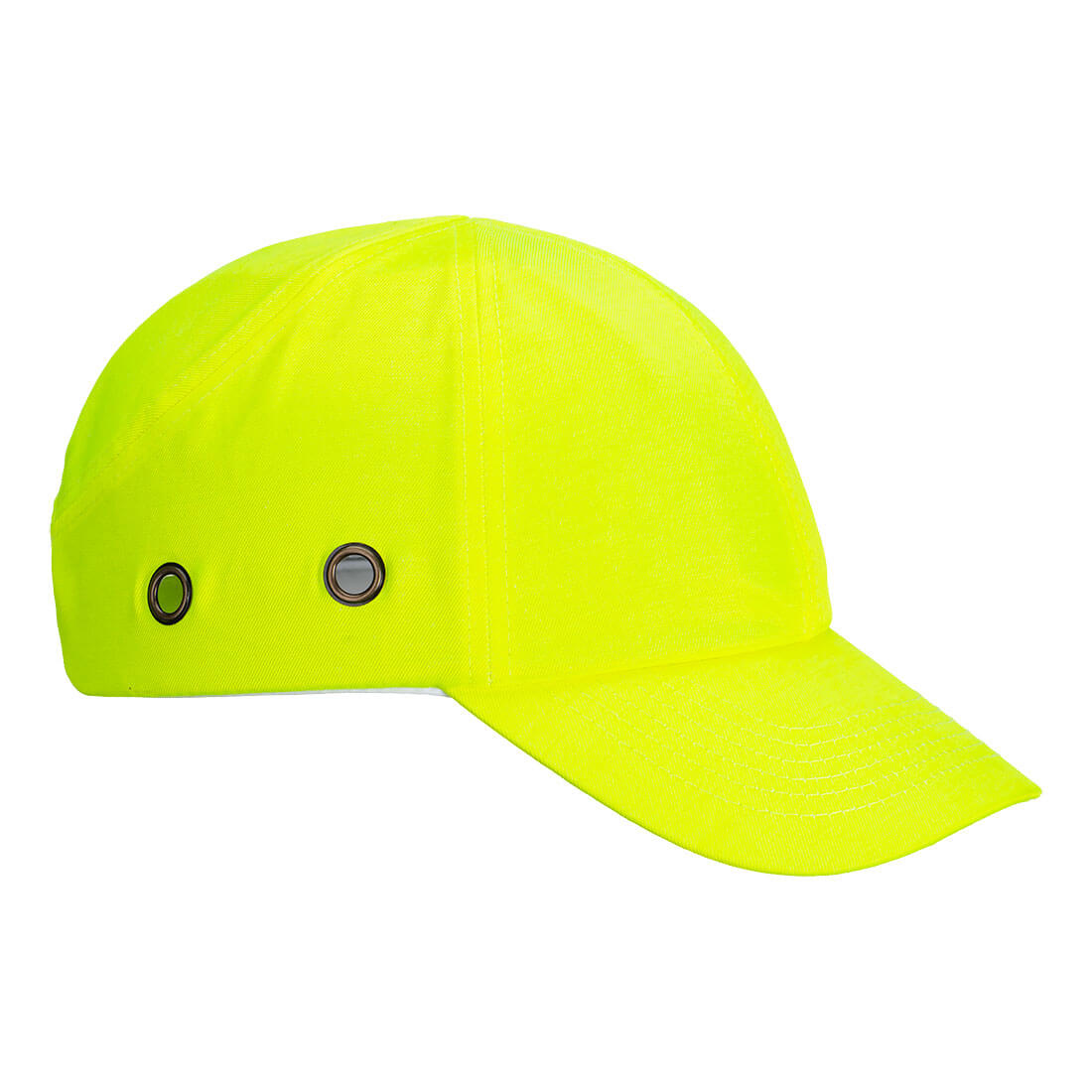 Czapka antyskalpowa Portwest — Żółty