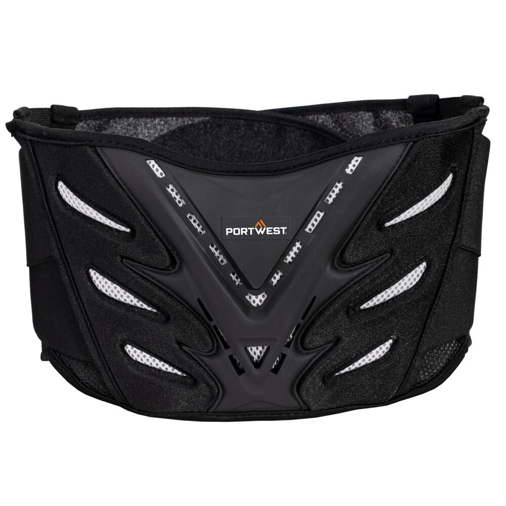 Stabiliser Support Belt — Czarny