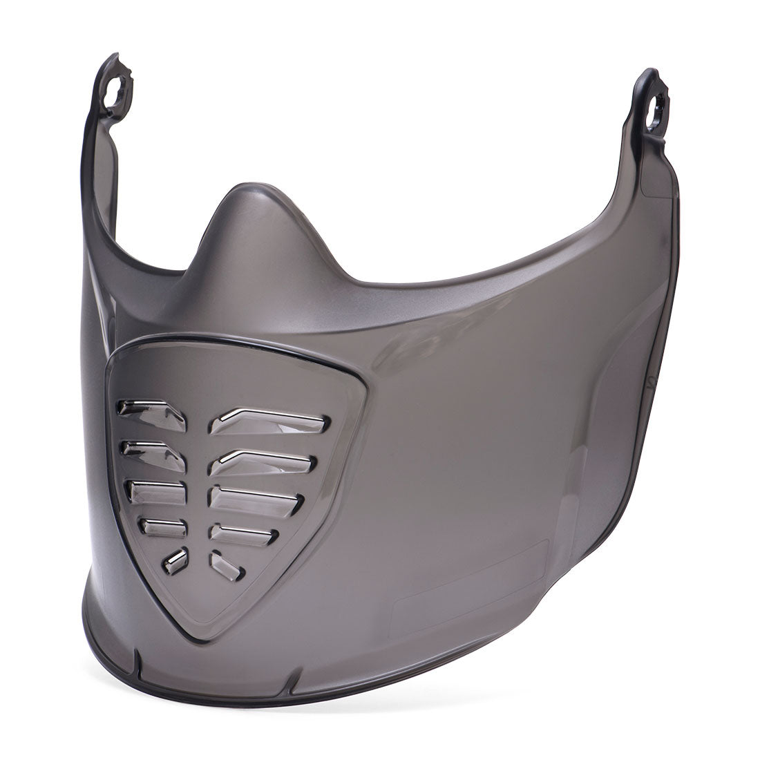 TPE Goggle Chinguard — Przydymiony
