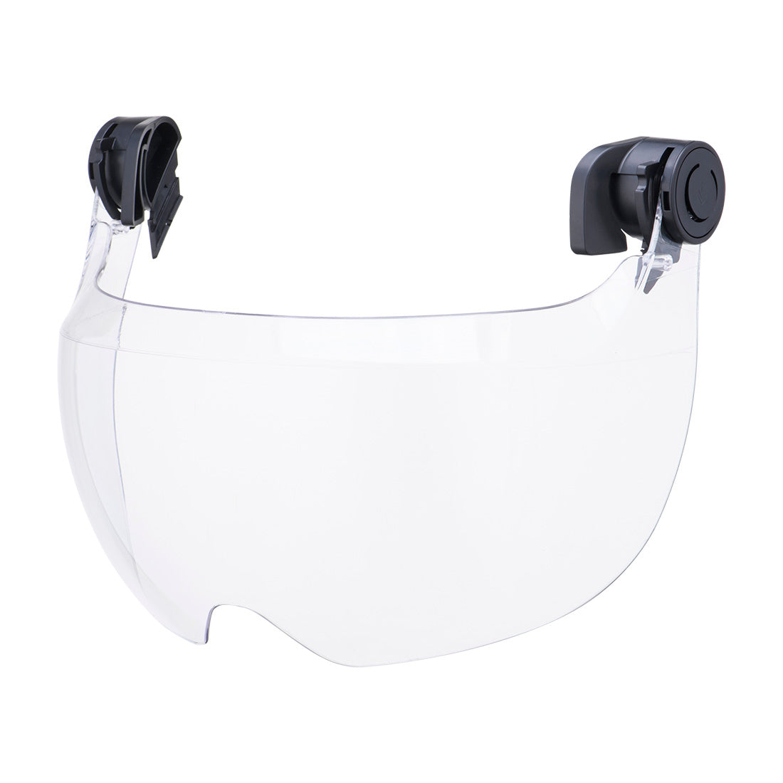 Eye-Shield for Synergy Helmets — Przezroczysty