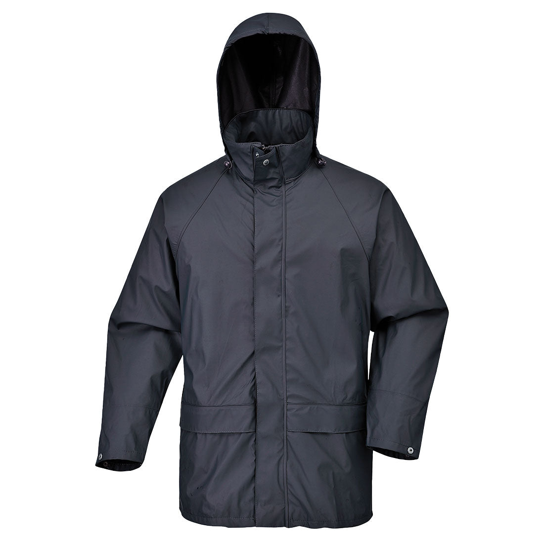 Kurtka paroprzepuszczalna Sealtex AIR — Granatowy