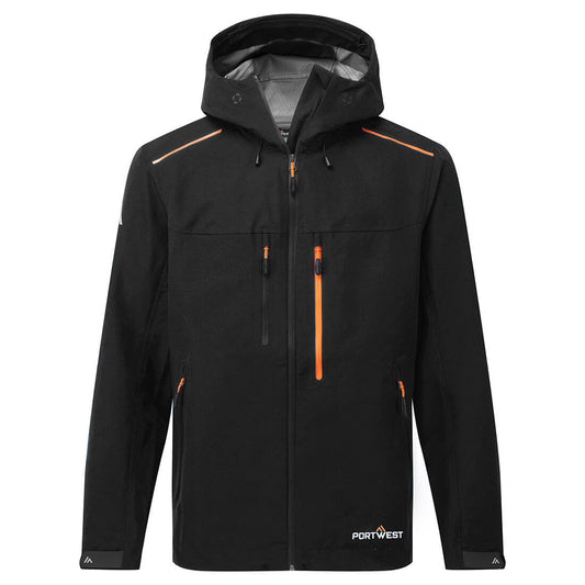 Regenjacke