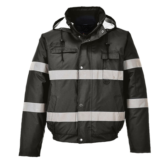 Iona Lite Bomberjacke