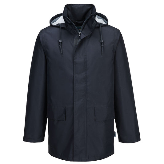 Firmenjacke Traffic