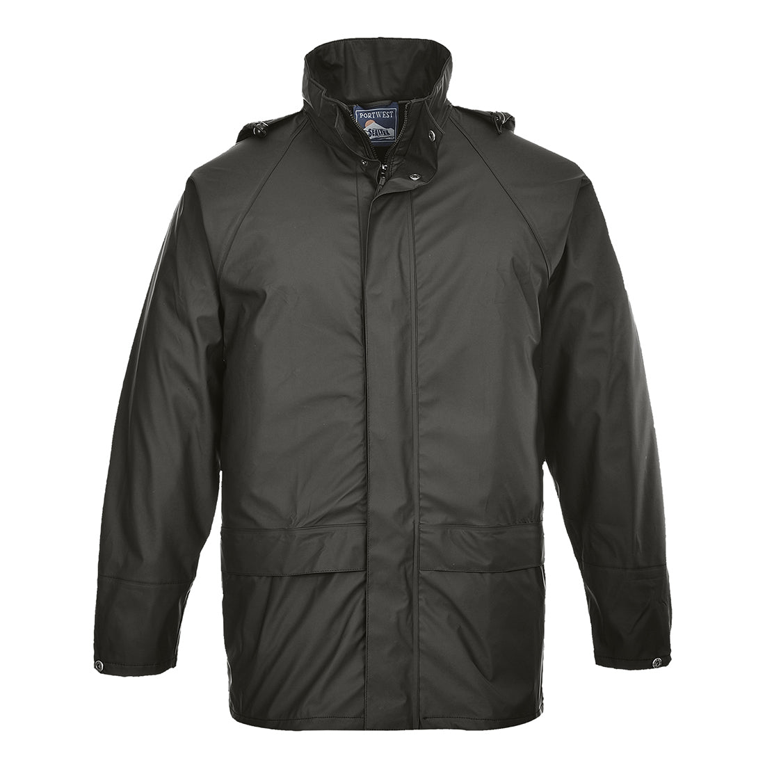 Kurtka Sealtex Classic — Czarny