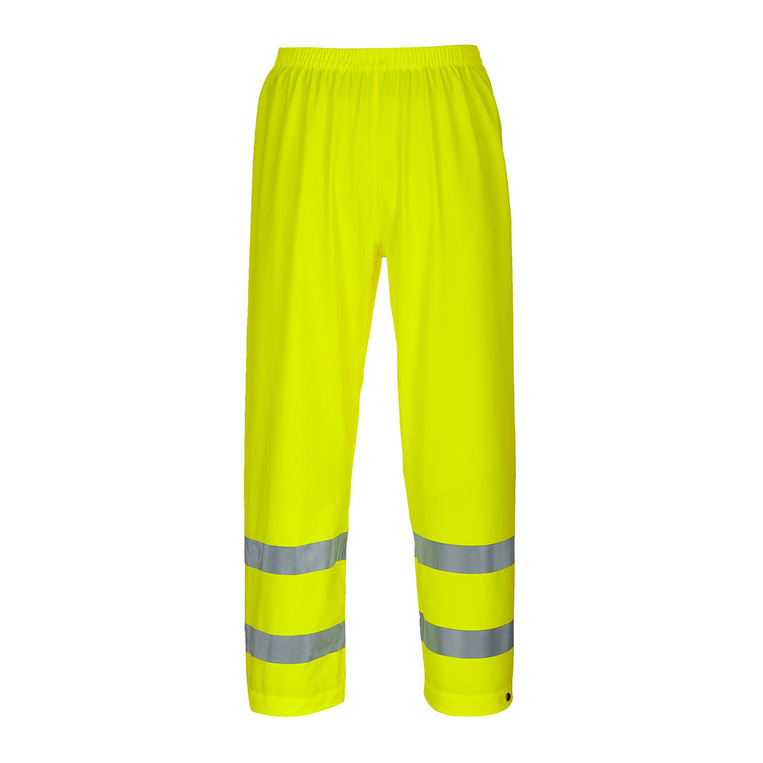 Spodnie ostrzegawcze Sealtex Ultra — Żółty