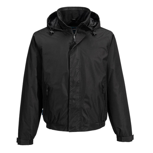 Kurtka ocieplana Bomber Calais