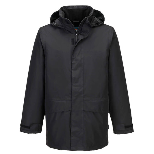 Winterjacke Oban