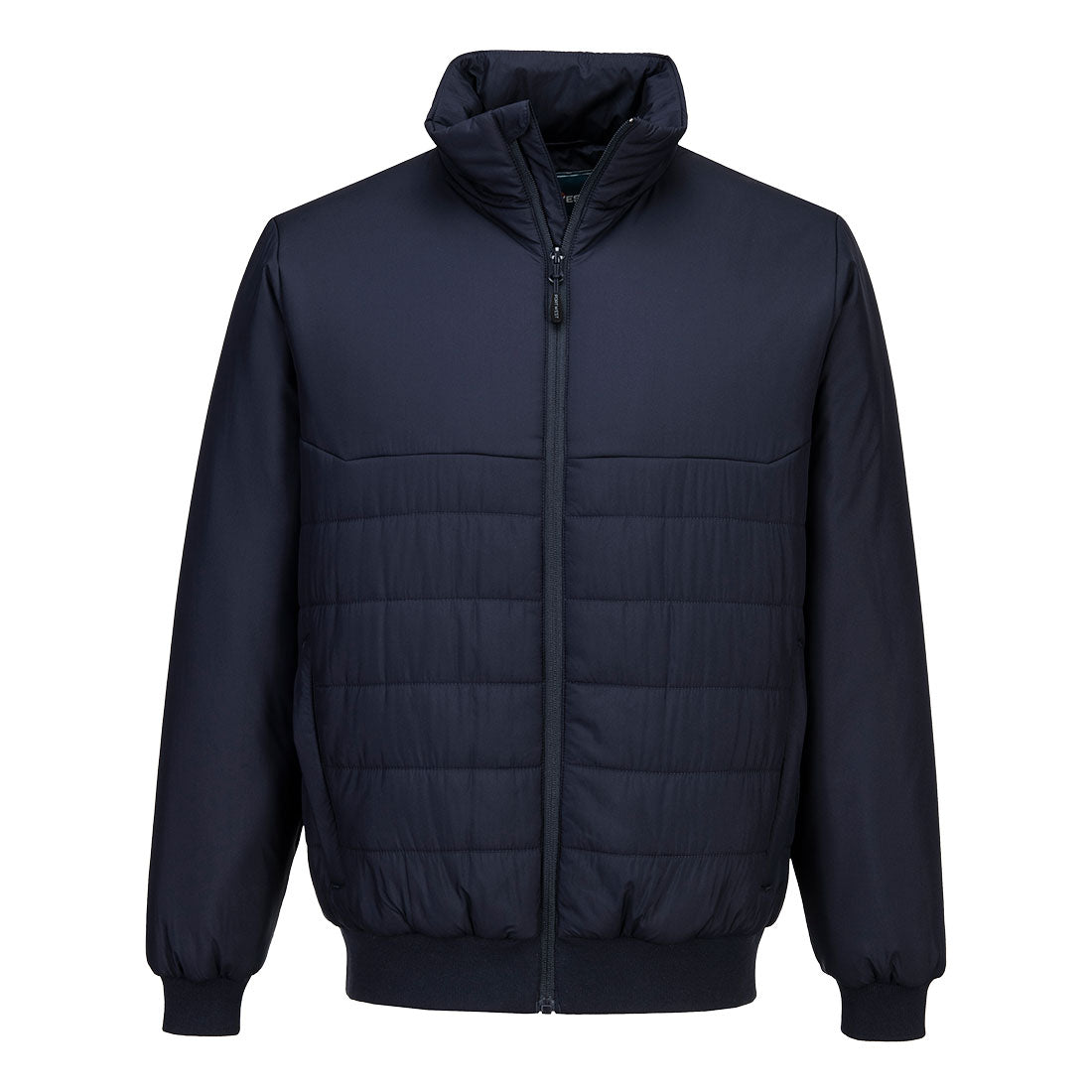 Professional Insulated Bomber — Granatowy