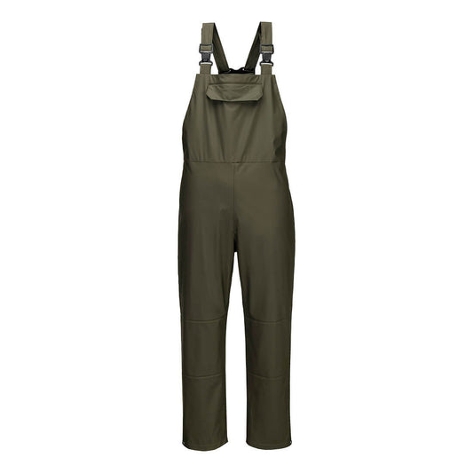 Latzhose Flexatex Chem