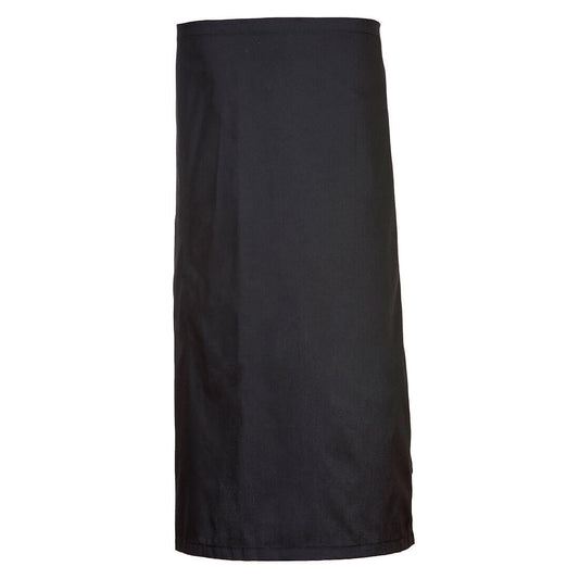Schürze mit Tasche