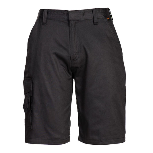 Damen-Combat-Shorts