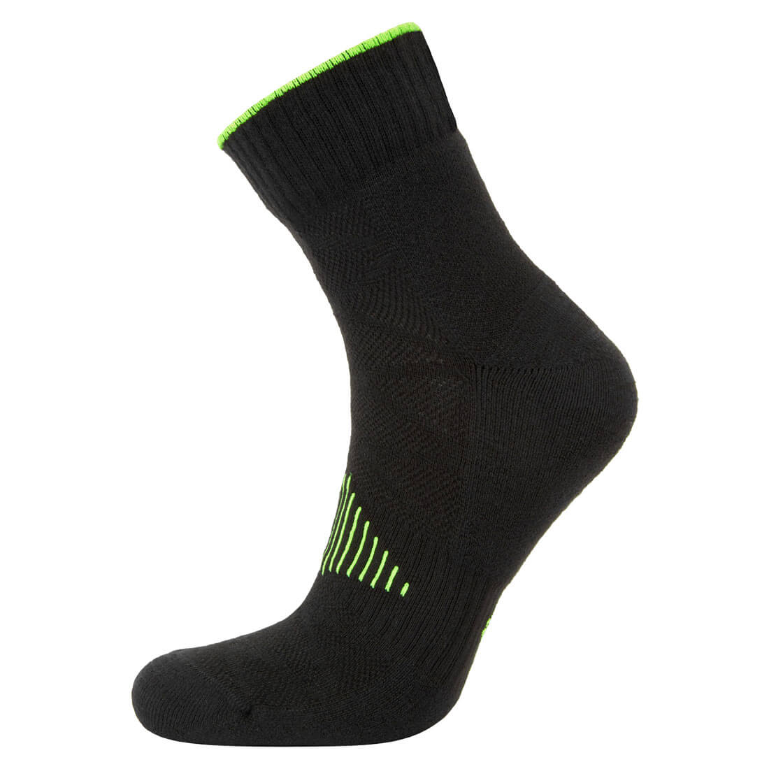 Eco Trainer Socken
