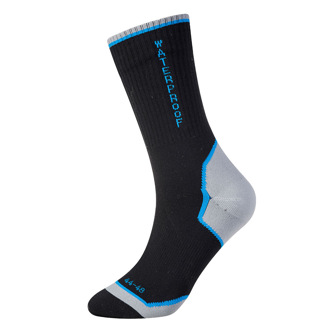 Wasserdichte Performance-Socke