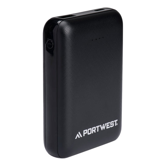 10.000 mAh wiederaufladbarer Akku