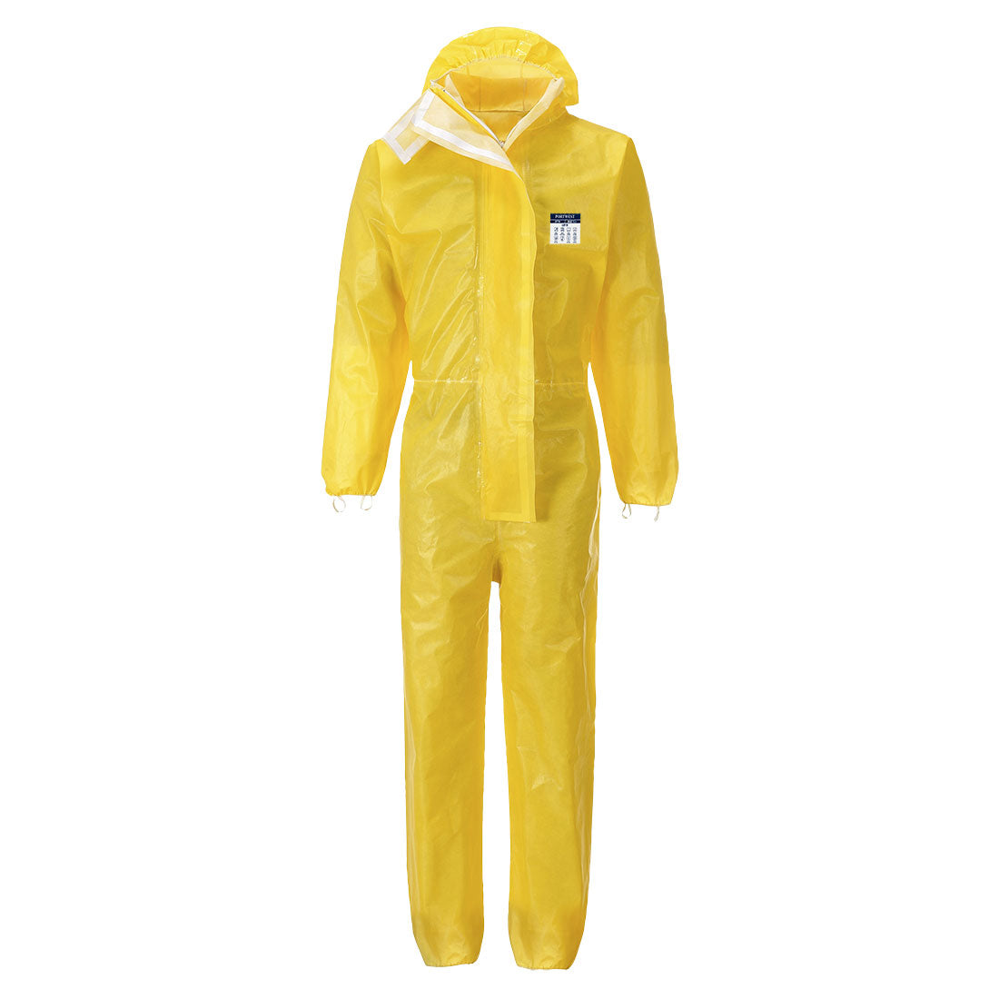 BizTex mikrofasriger Overall Typ 3/4/5/6