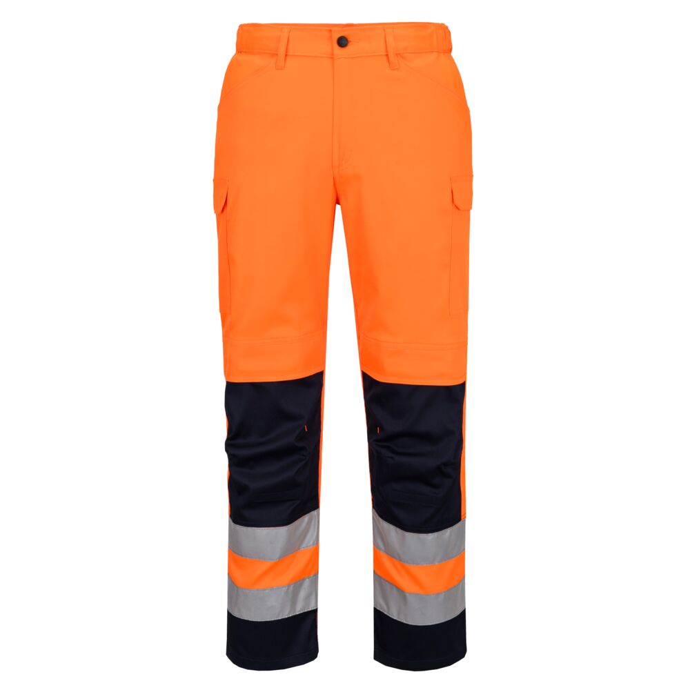 Leichte Kampfhose