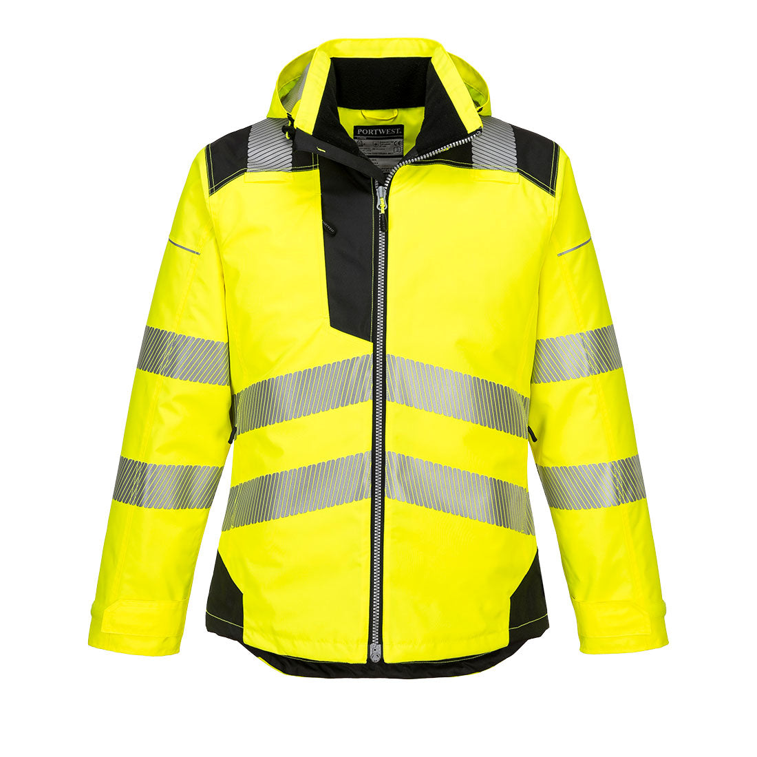 PW3 Winterwarnschutzjacke