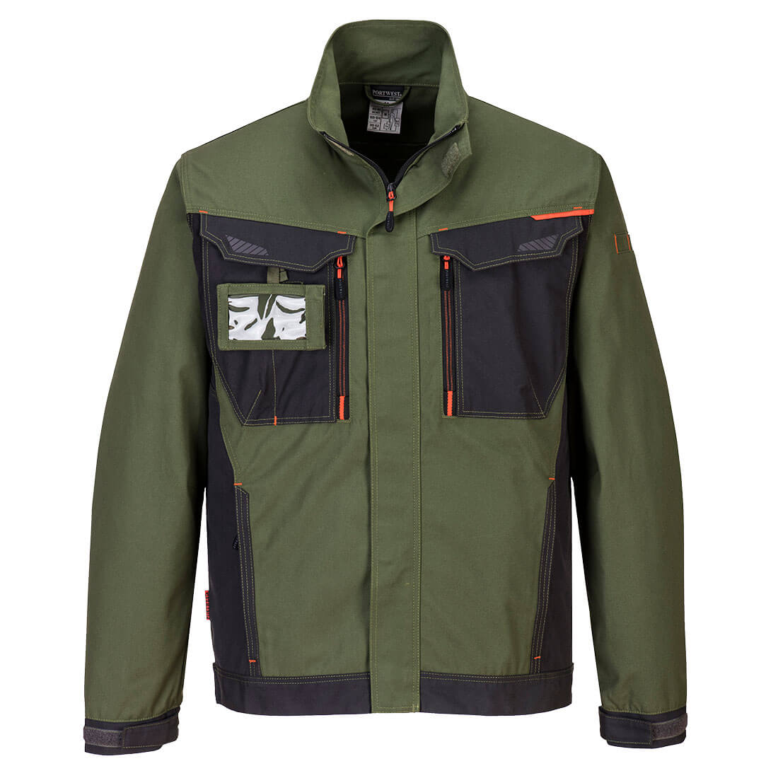 Bluza robocza WX3