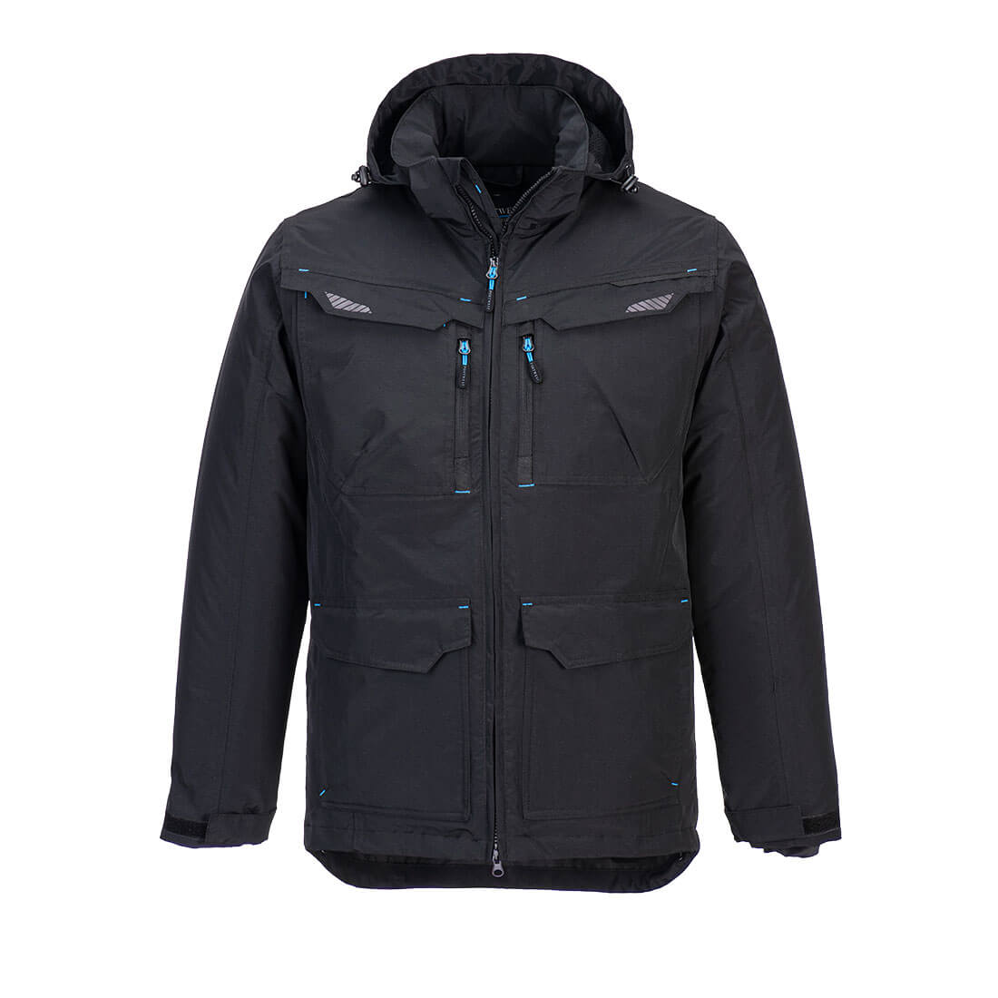 Winterjacke WX3