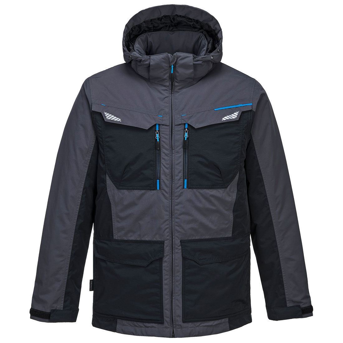 Winterjacke WX3