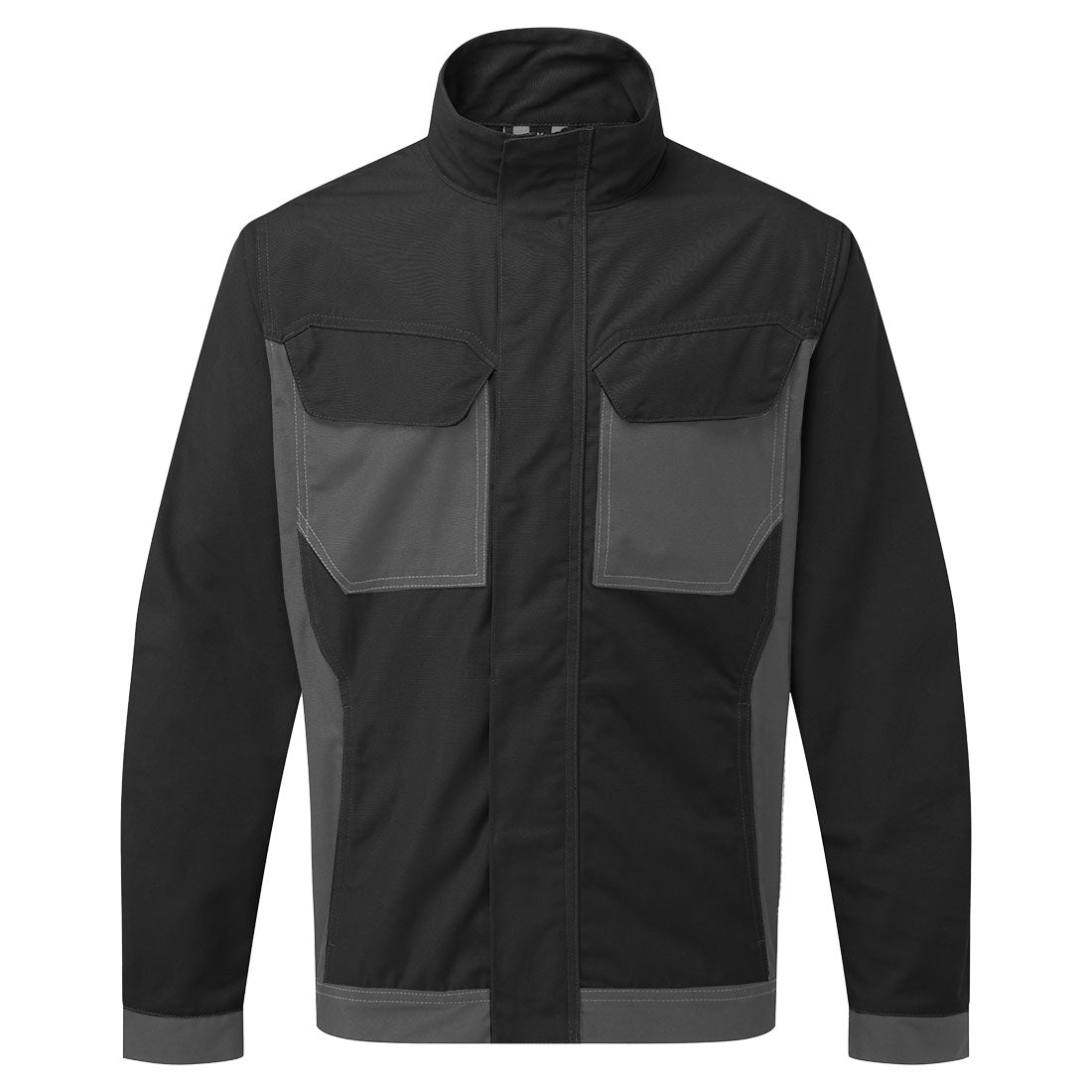 Bluza robocza WX3 do prania przemysłowego