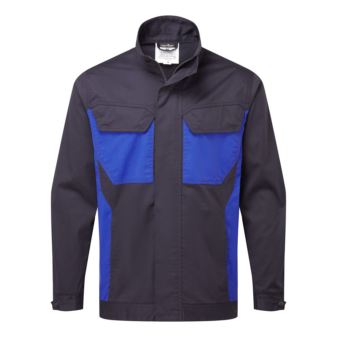 Bluza robocza WX3 do prania przemysłowego