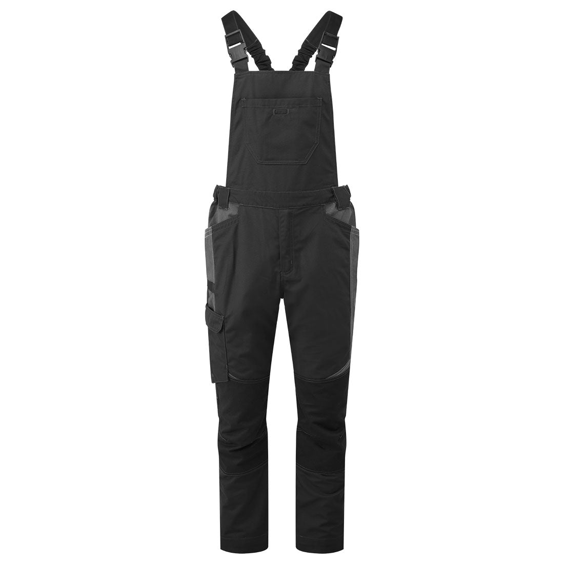 Arbeitslatzhose WX3 für die Industriewäsche
