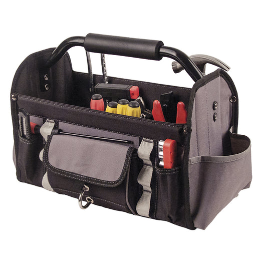 Werkzeugtasche.
