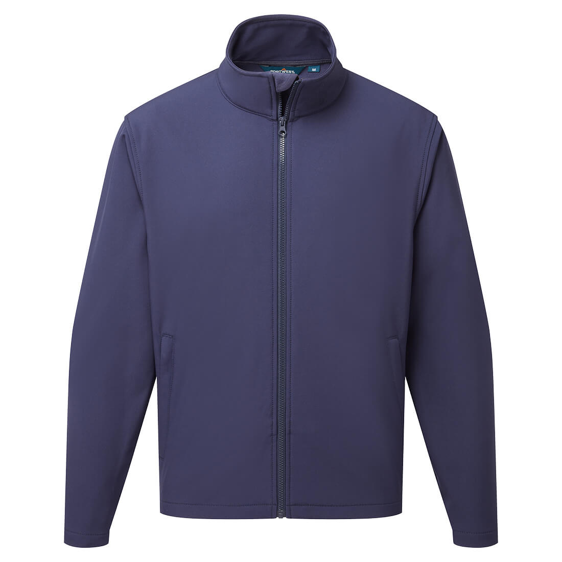 Softshell dwuwarstwowy Print & Promo