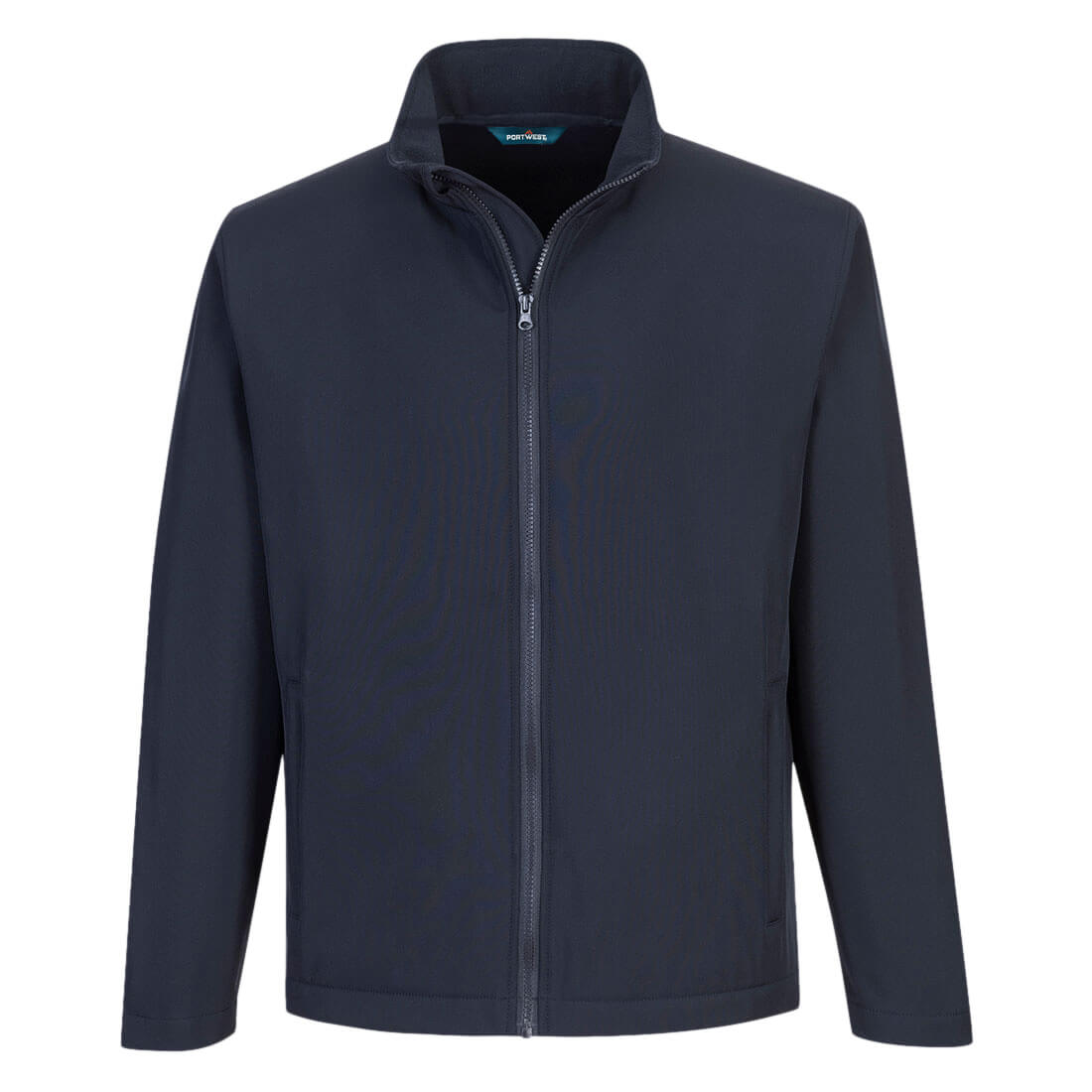 Zweilagiger Softshell Print & Promo
