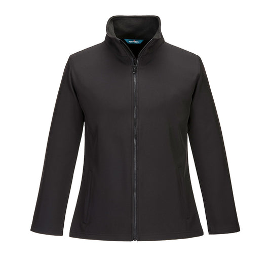 Zweilagiges Softshell Print & Promo