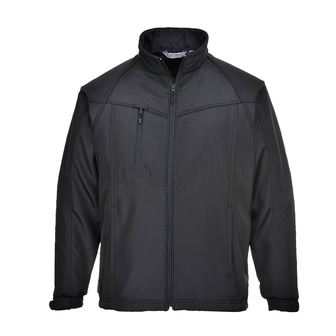 Herren Softshell-Jacke Oregon (3L)