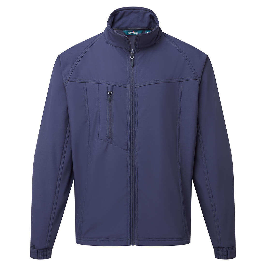 Herren Softshell-Jacke Oregon (3L)