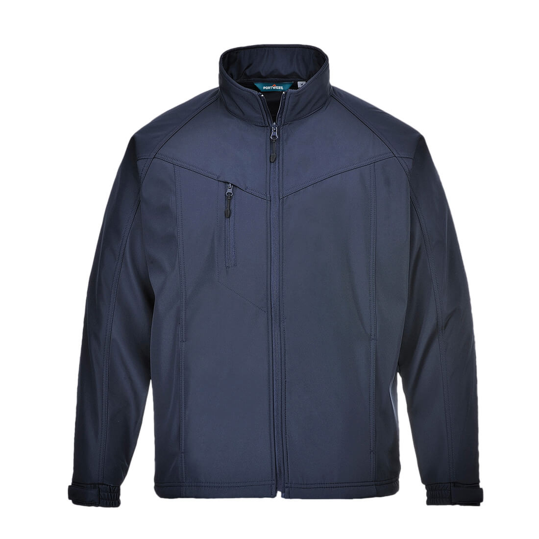 Herren Softshell-Jacke Oregon (3L)