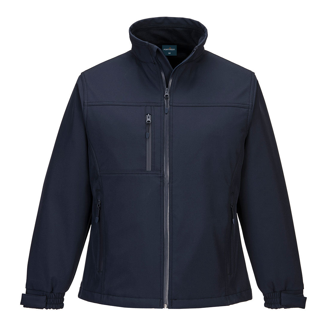 Softshell damski Charlotte (3L)