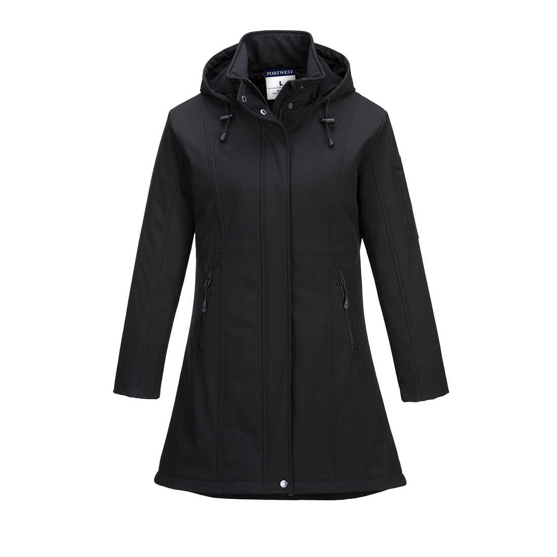 Softshell-Jacke Carla (3L)