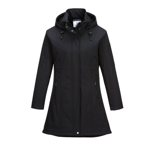Softshelljacke Carla (3L)