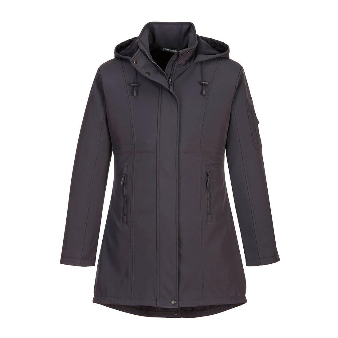 Kurtka Softshell Carla (3L)