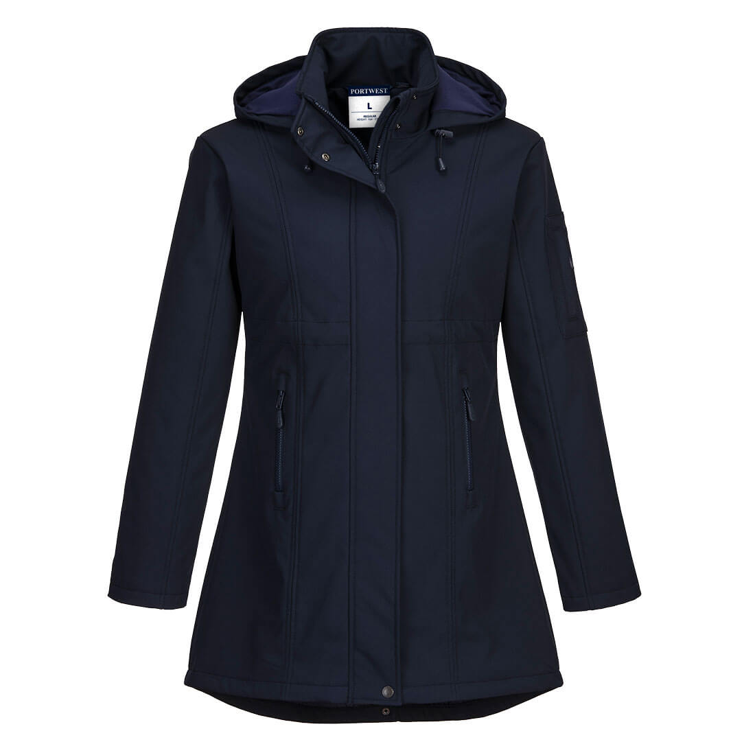 Softshell-Jacke Carla (3L)