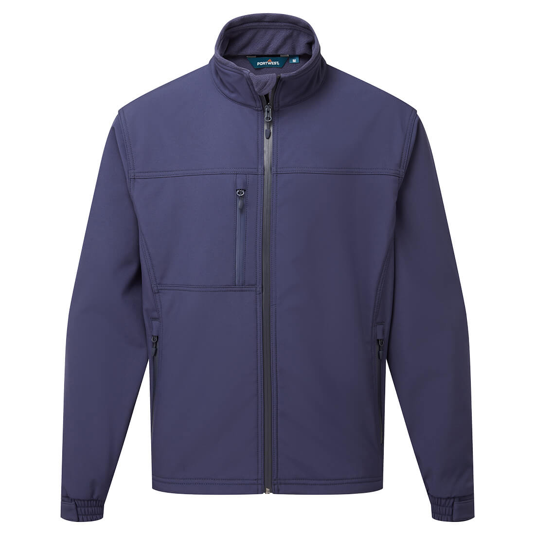 Softshell-Jacke (3L).