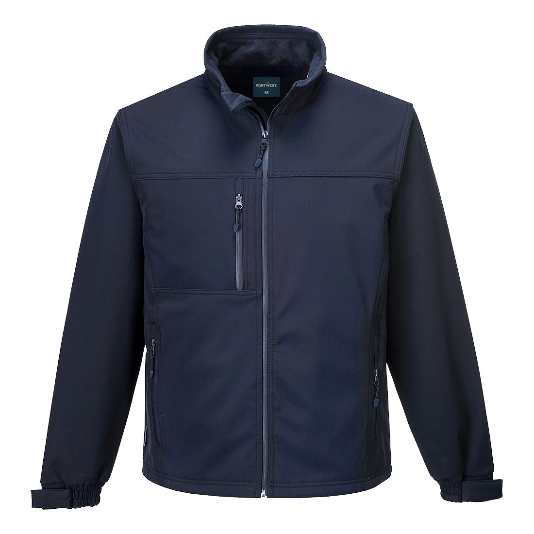 Kurtka Softshell (3L).