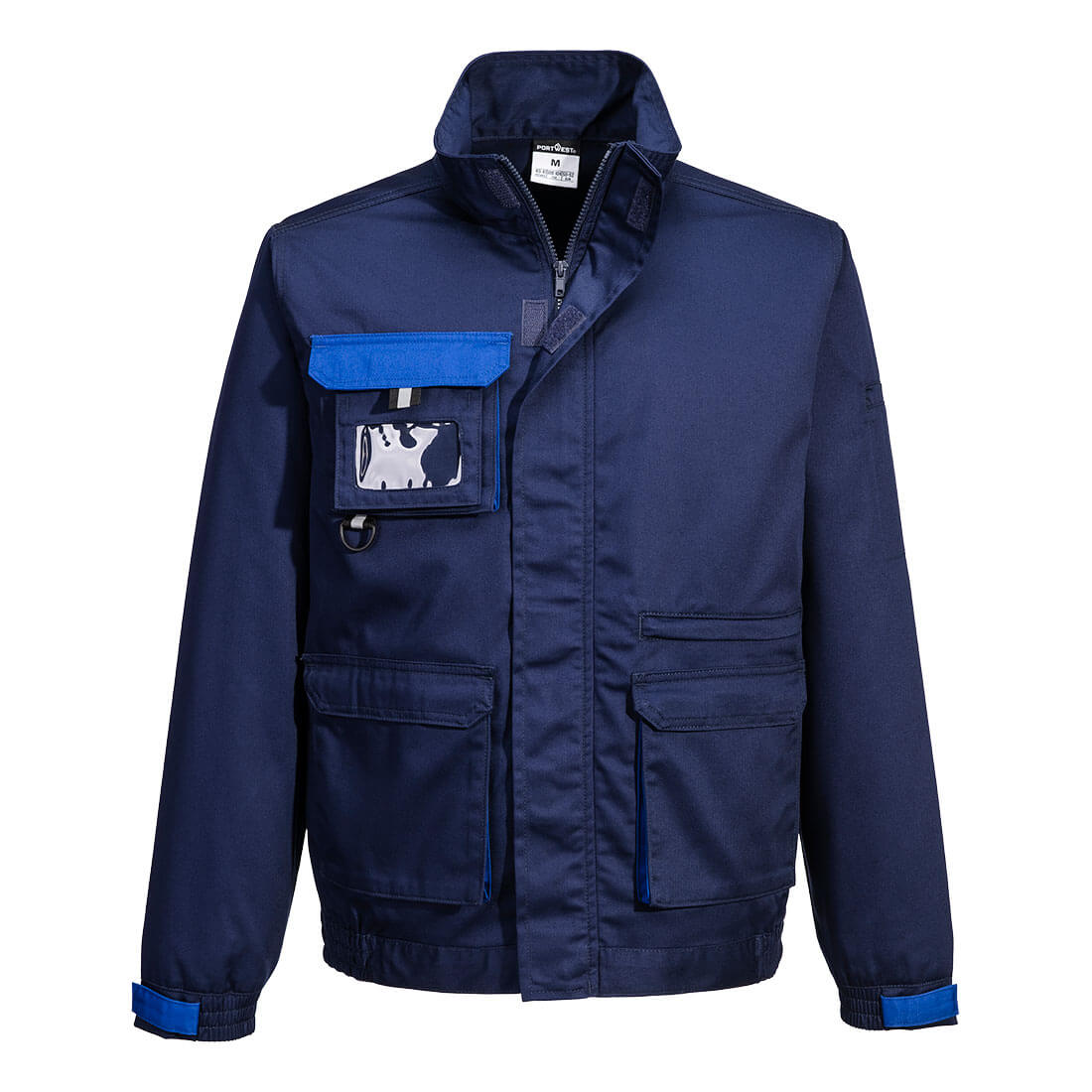 Bluza robocza dwukolorowa Portwest Texo